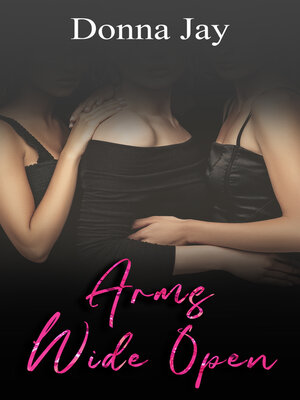cover image of Arms Wide Open